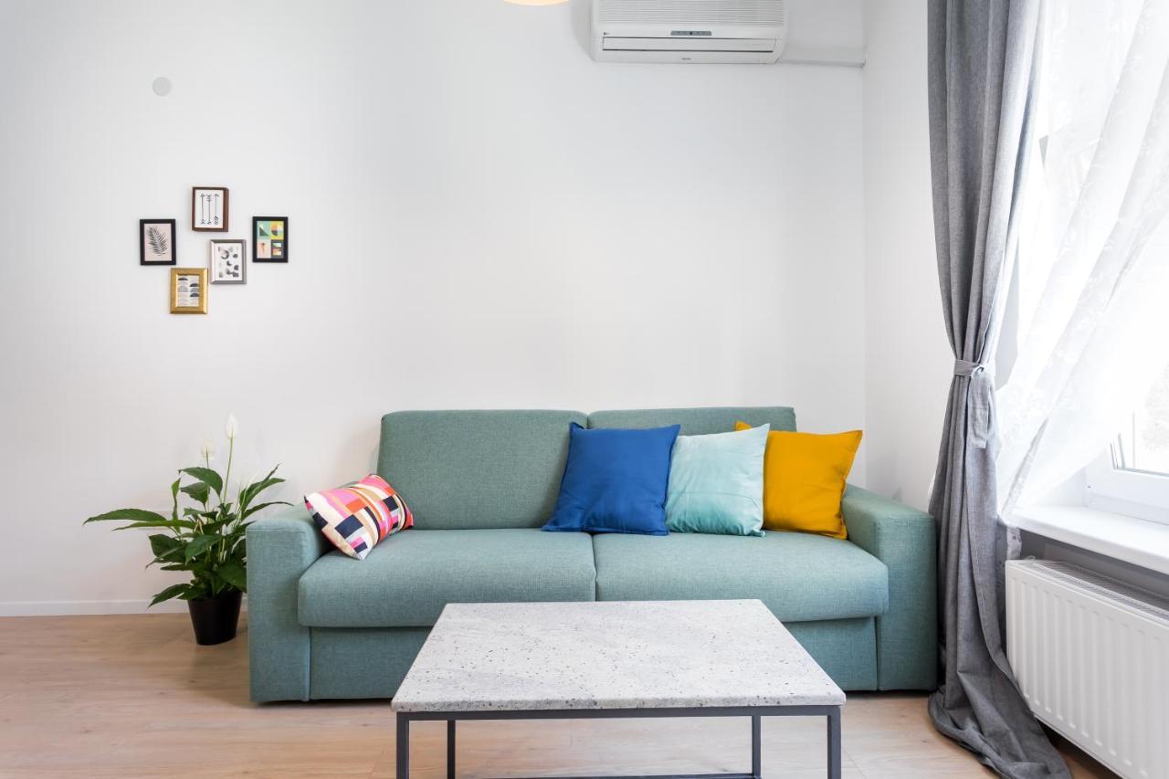 Go2Zagreb Chick Apartment Private Parking Available ภายนอก รูปภาพ